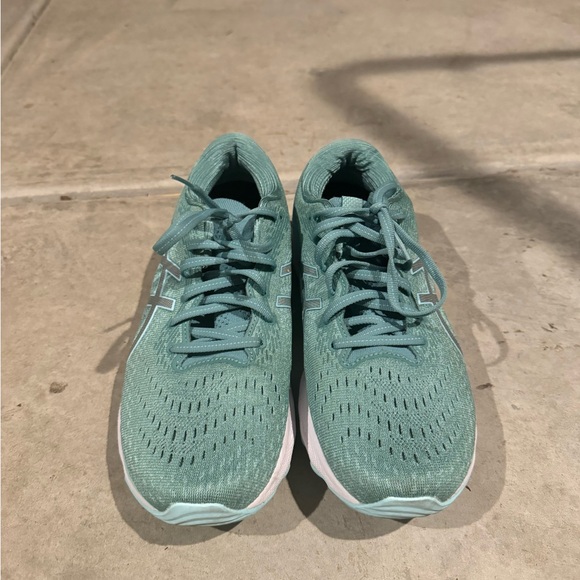 ASICS Gel Nimbus 24 - Picture 4 of 7